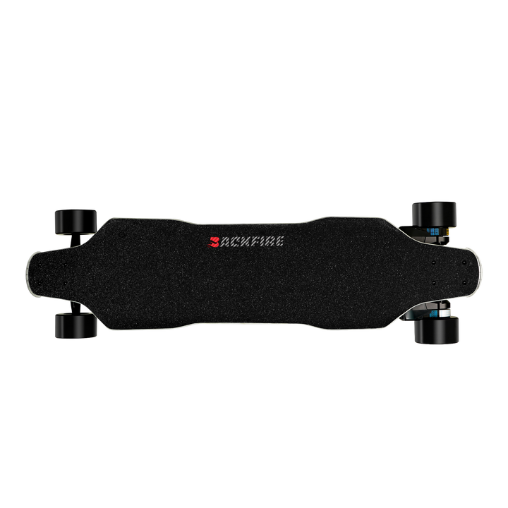 Backfire Zealot S3 Electric Skateboard with Major V3 Remote