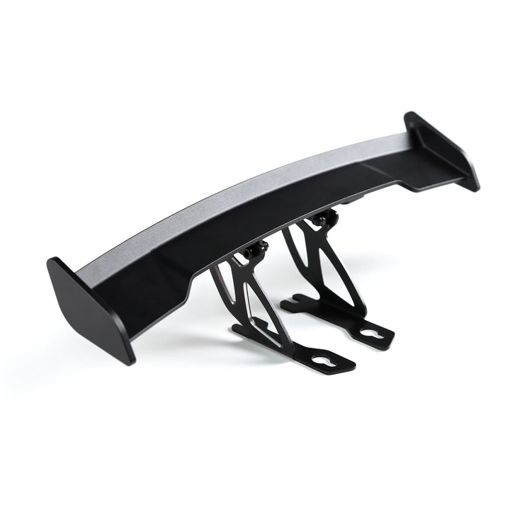 Backfire Spoiler with Tail lights