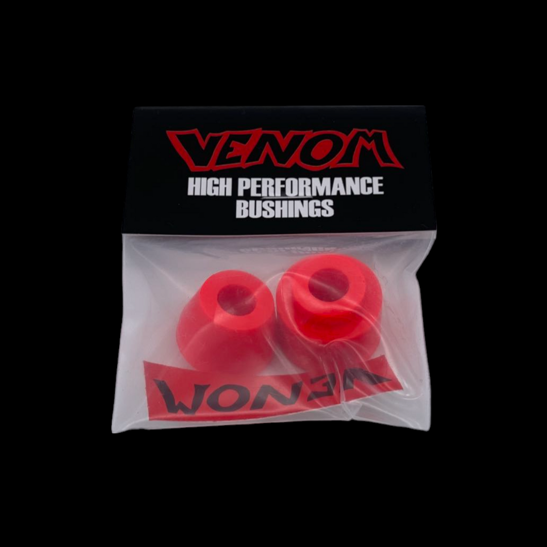 Venom Bushings 90a