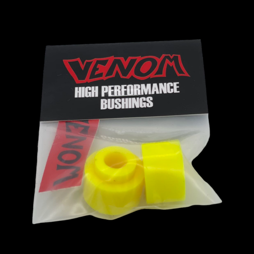 Venom Bushings 85a