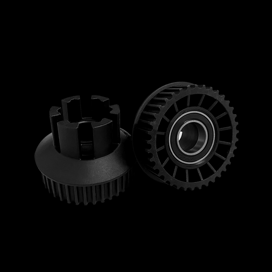39 Teeth Pulley for Hammer Sledge