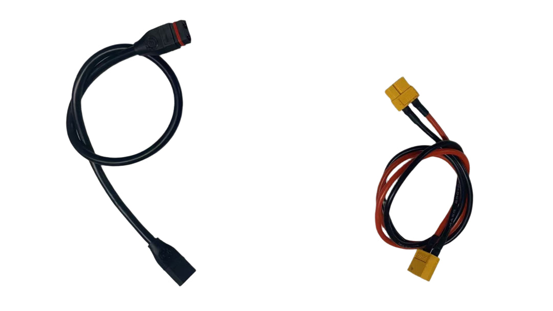 XT60 connector Deck Cable