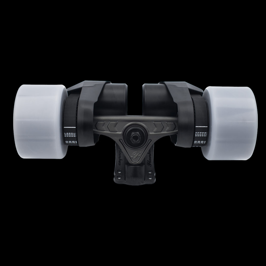 Backfire Zealot S Motor Set