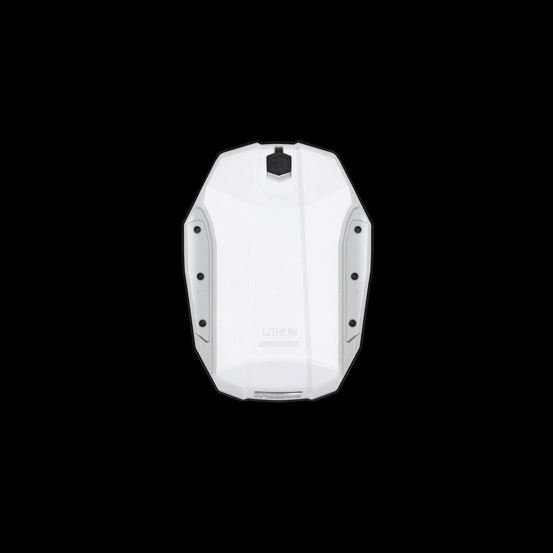 battery pack for Zealot V
