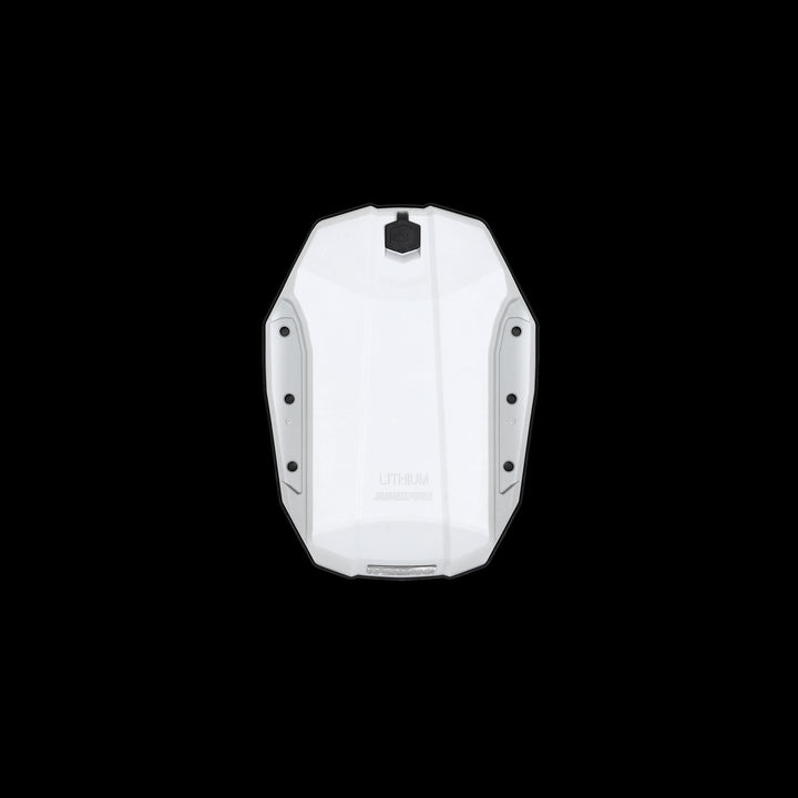 battery pack for Zealot V