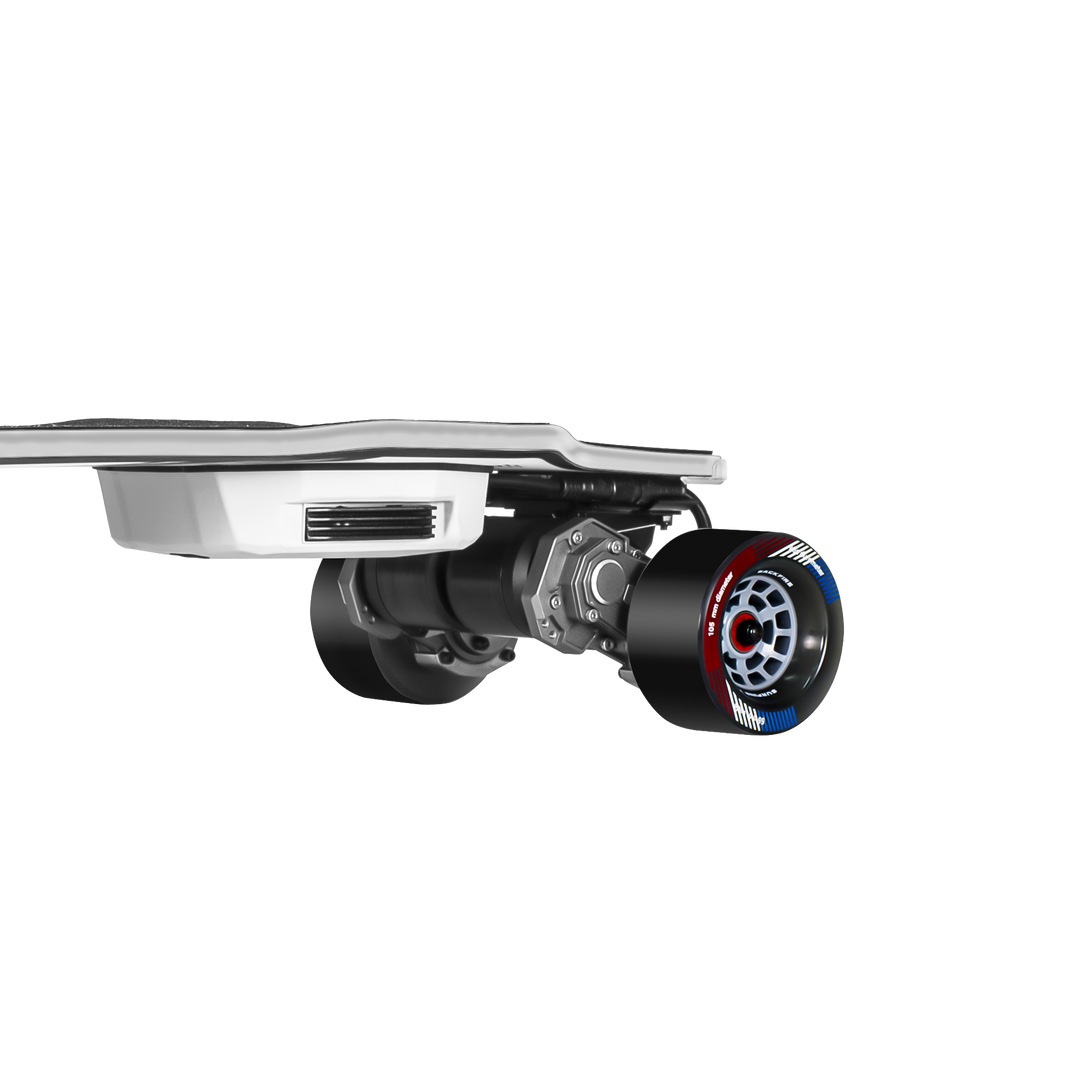 Backfire Zealot X2 Electric Skateboard