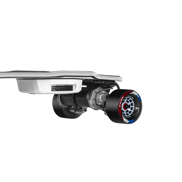 Backfire Zealot X2 Electric Skateboard
