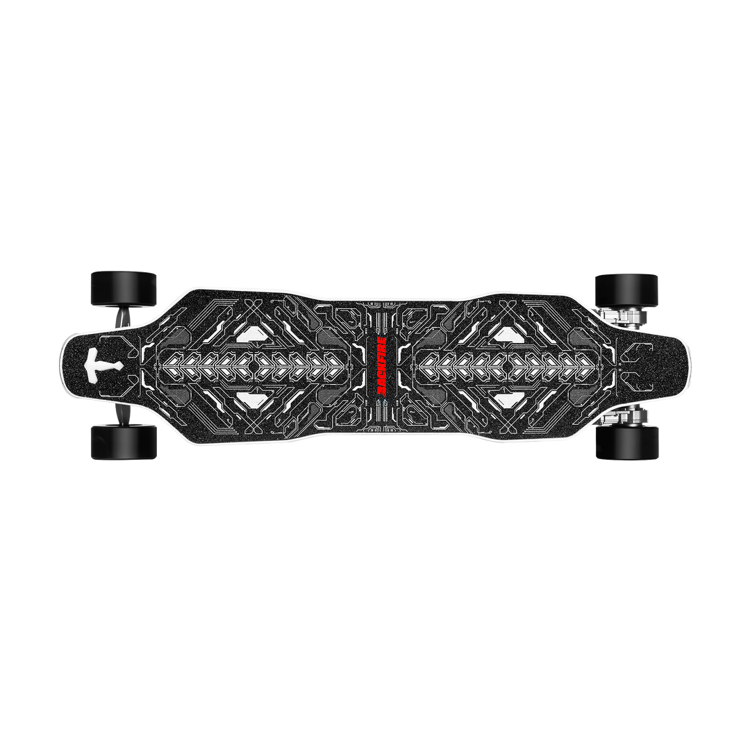 Backfire Zealot X2 Electric Skateboard