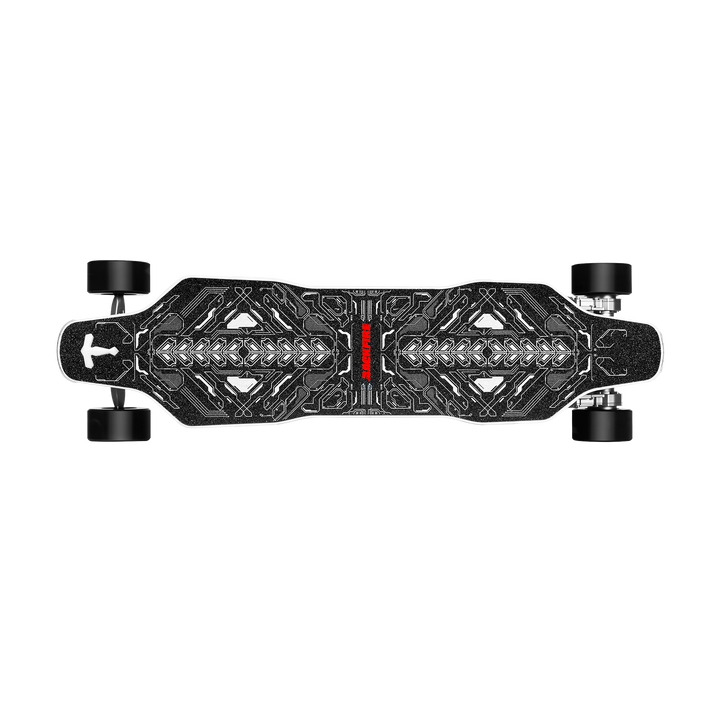 Backfire Zealot X2 Electric Skateboard