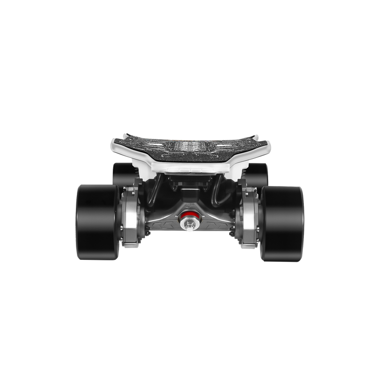 Backfire Zealot X2 Electric Skateboard