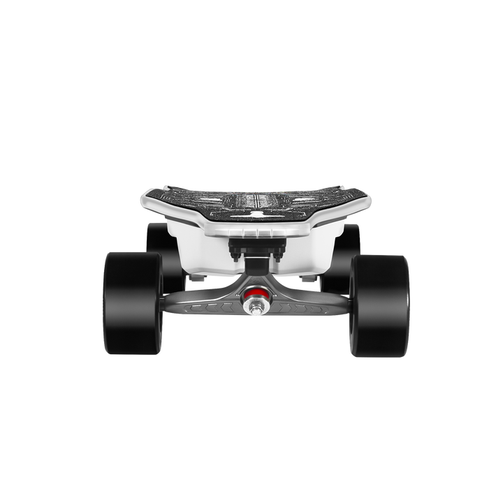 Backfire Zealot X2 Electric Skateboard