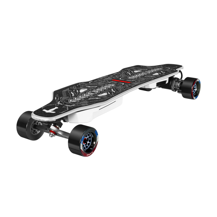 Backfire Zealot X2 Electric Skateboard