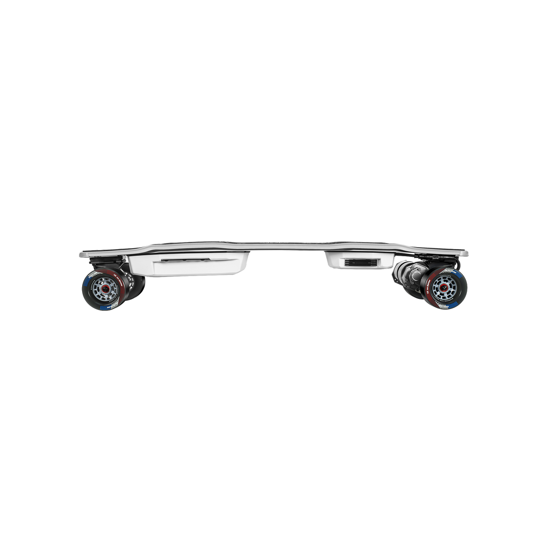 Backfire Zealot X2 Electric Skateboard