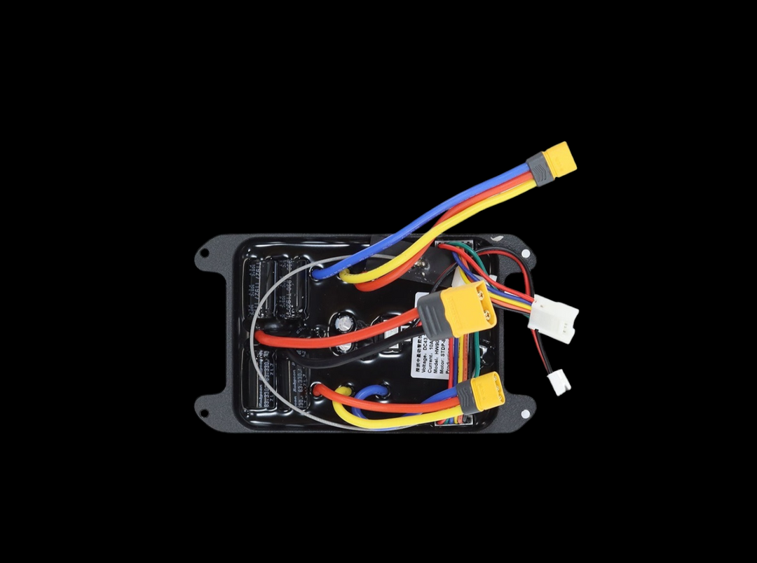 Esc for Backfire Electric Skateboard