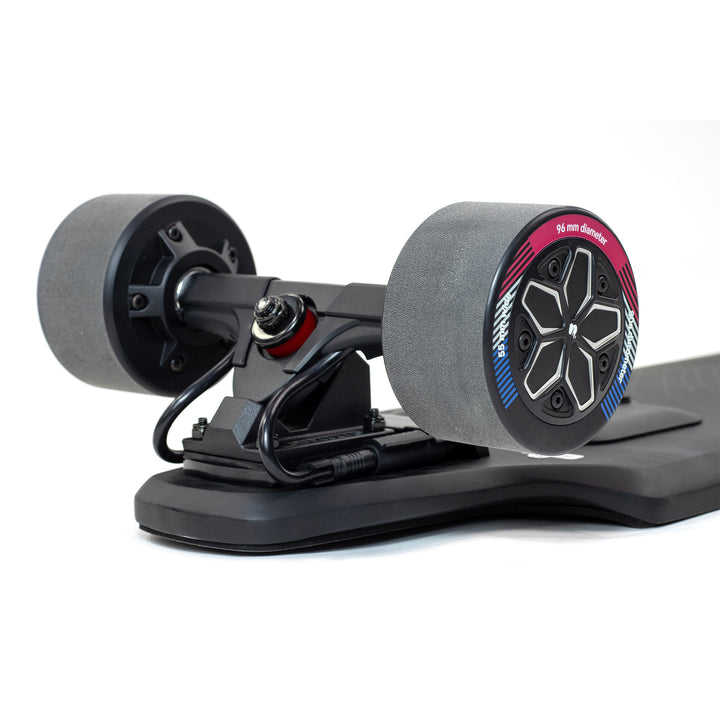 Hub Motor For Backfire ERA 3