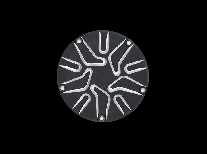 G3 Plus Motor Wheel Cover