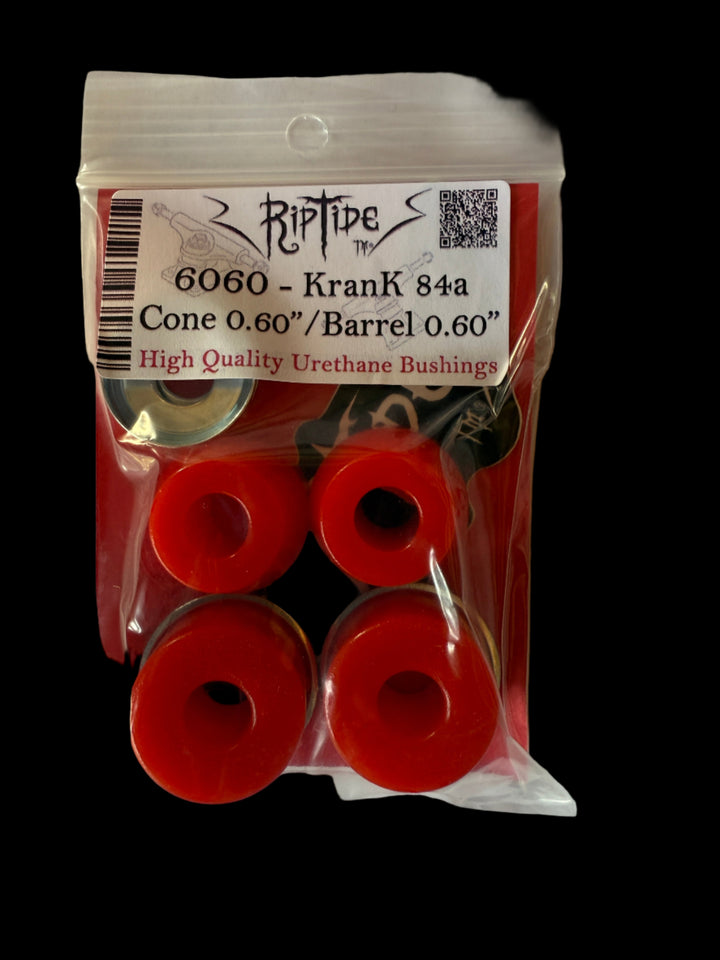riptide bushings