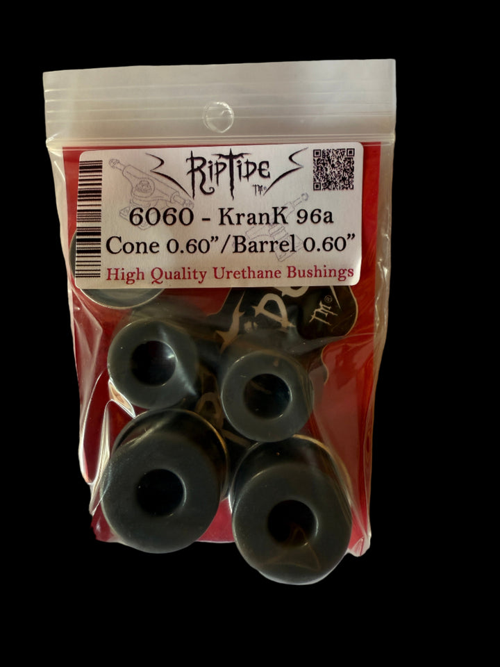 riptide bushings