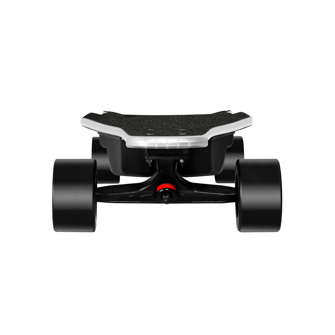 Backfire Zealot S3