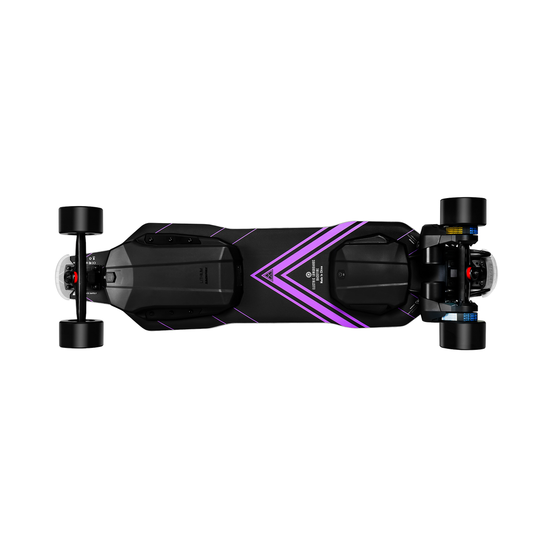 Backfire Zealot S3