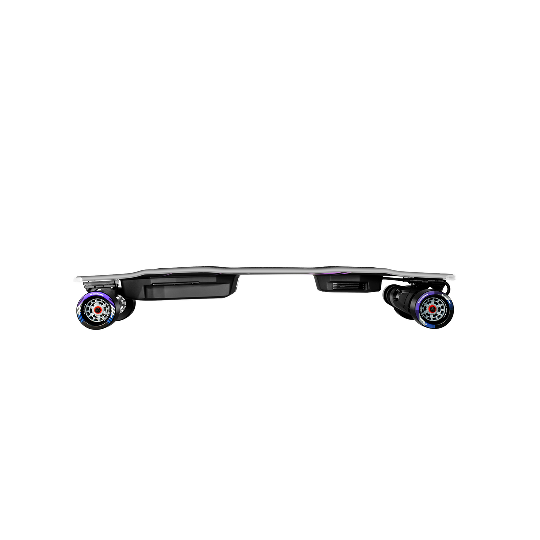 Backfire Zealot S3 Electric Skateboard with Major V3 Remote