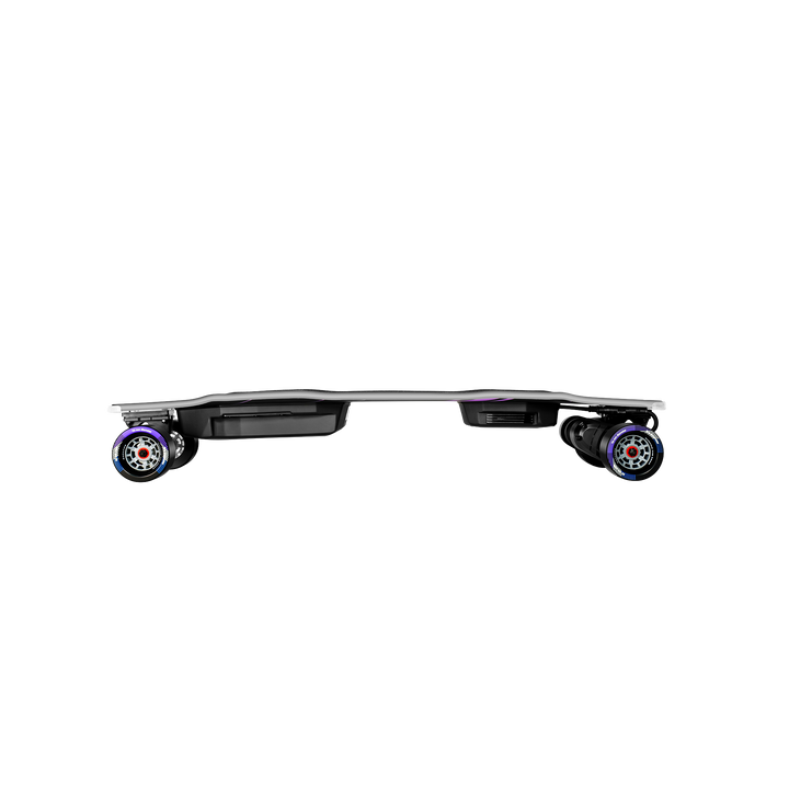 Backfire Zealot S3 Electric Skateboard with Major V3 Remote