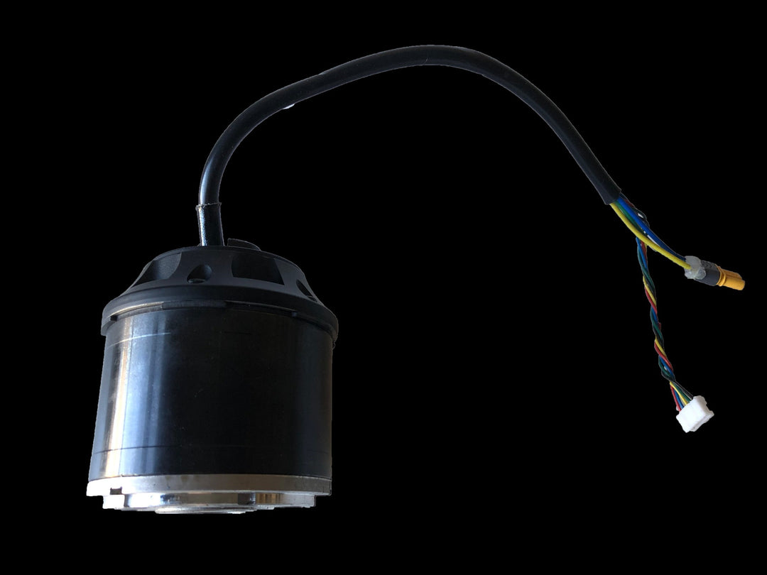 G2T Single motor