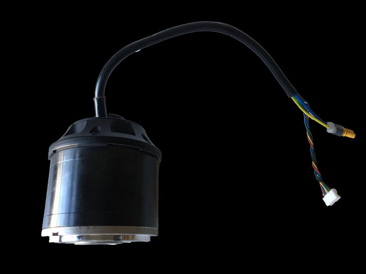 G2T Single motor