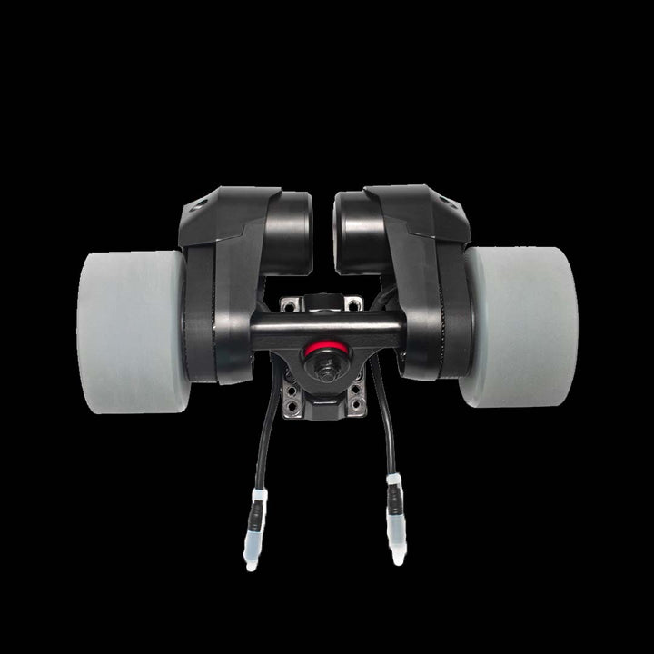 Backfire Zealot Motor Set