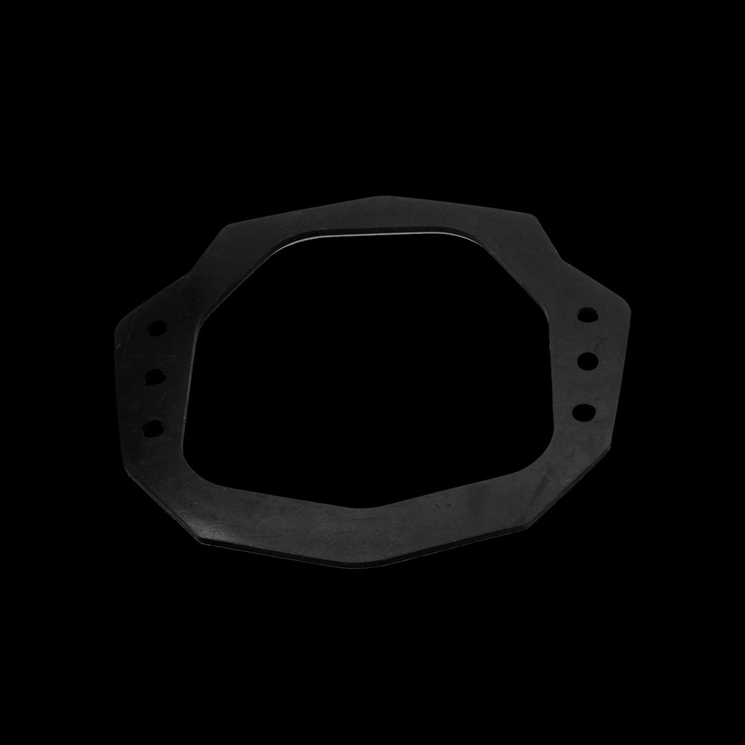 Esc rubber pad