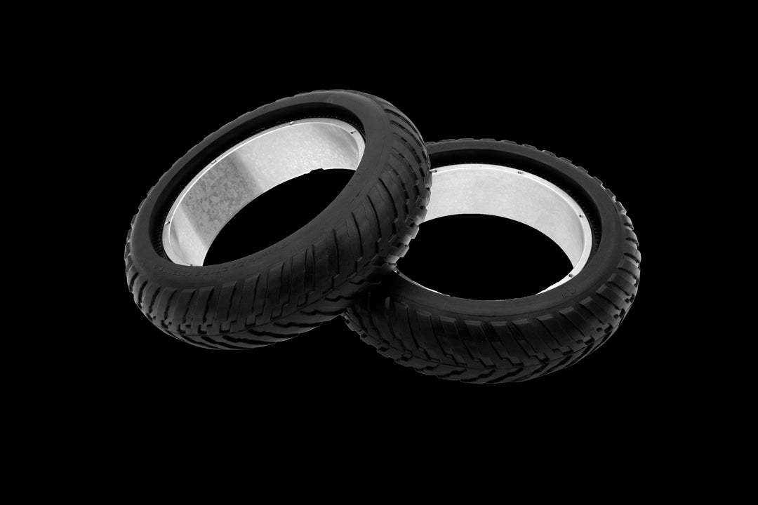 Rear Wheel for Ranger X3