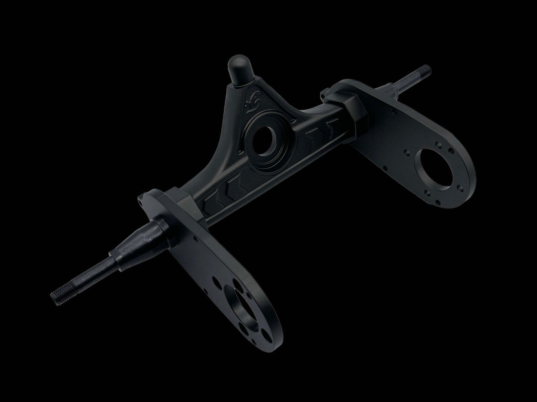 Zealot S Rear Truck Axle