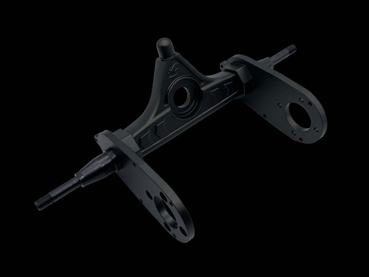 Zealot S Rear Truck Axle