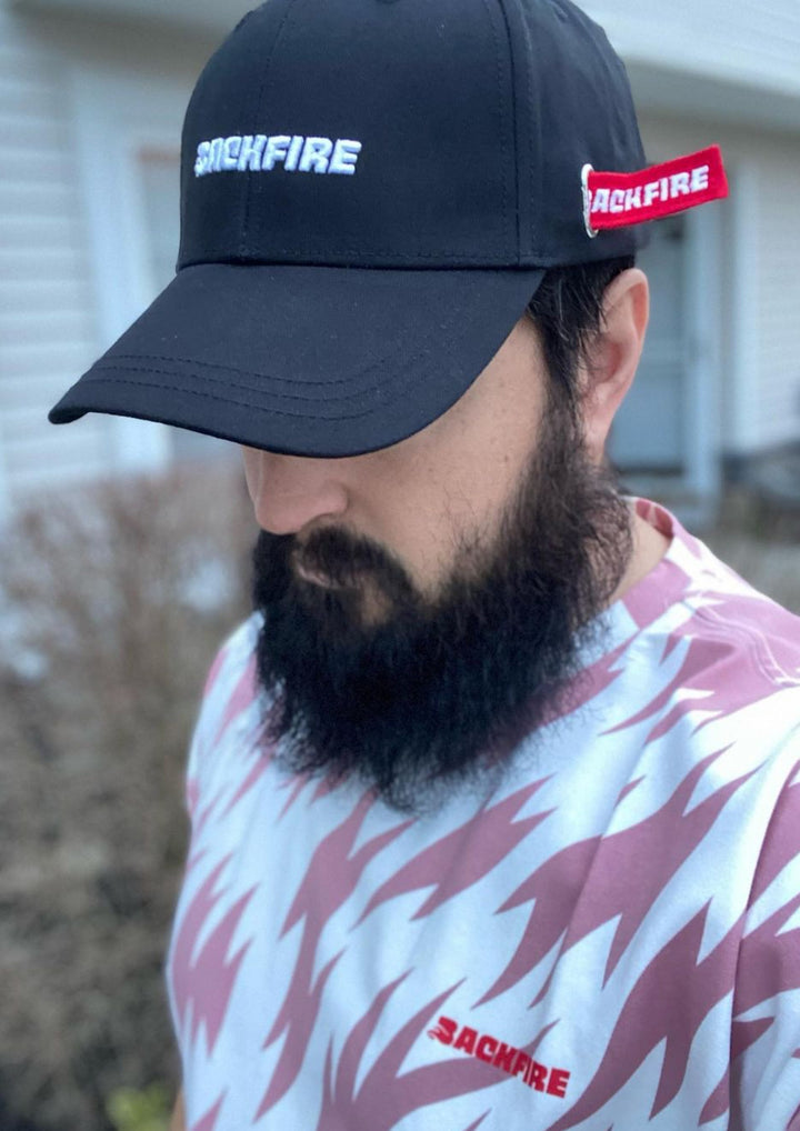 Backfire T-shirt