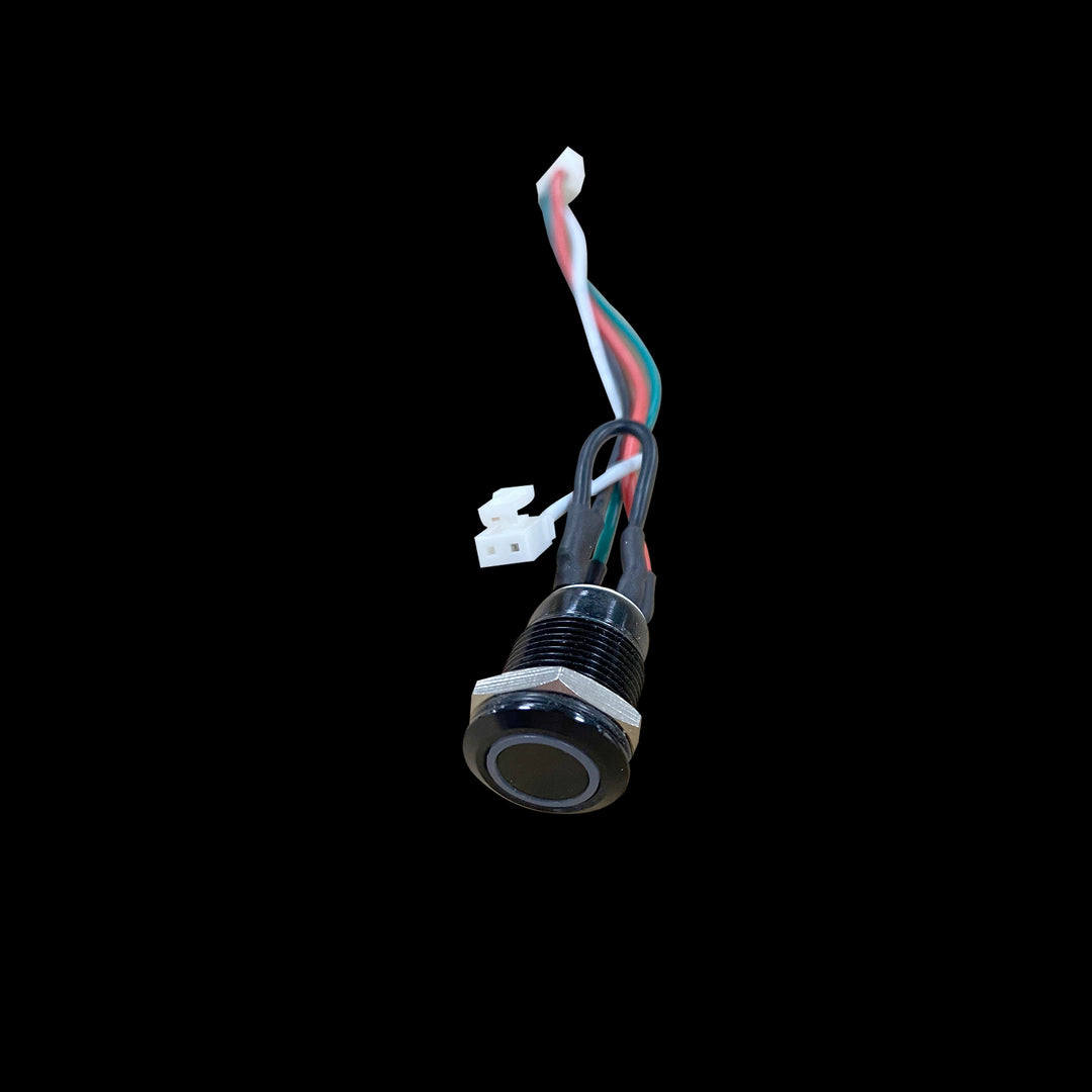 Power Button for Backfire Boards
