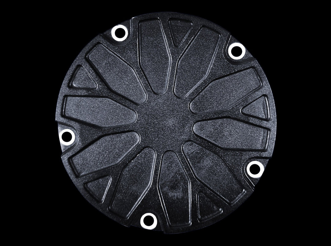 Motor Cover for G2 Black/ Galaxy