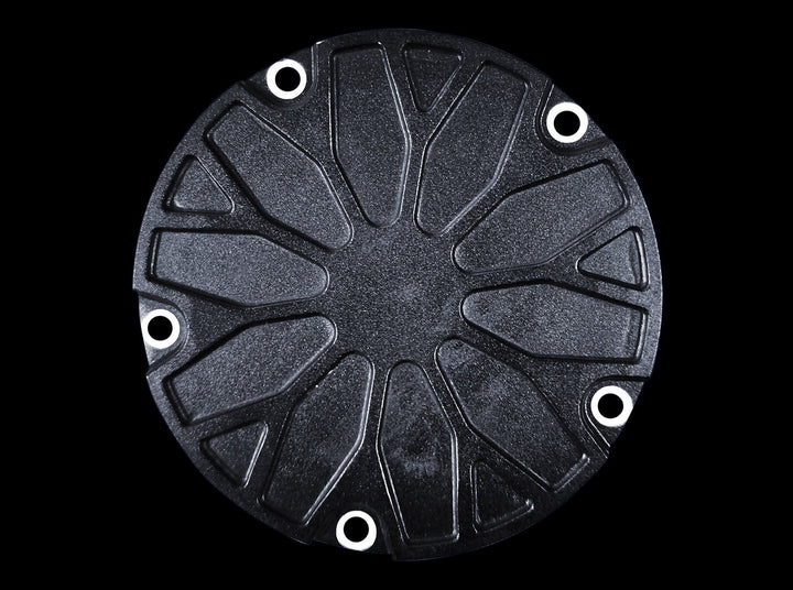 Motor Cover for G2 Black/ Galaxy