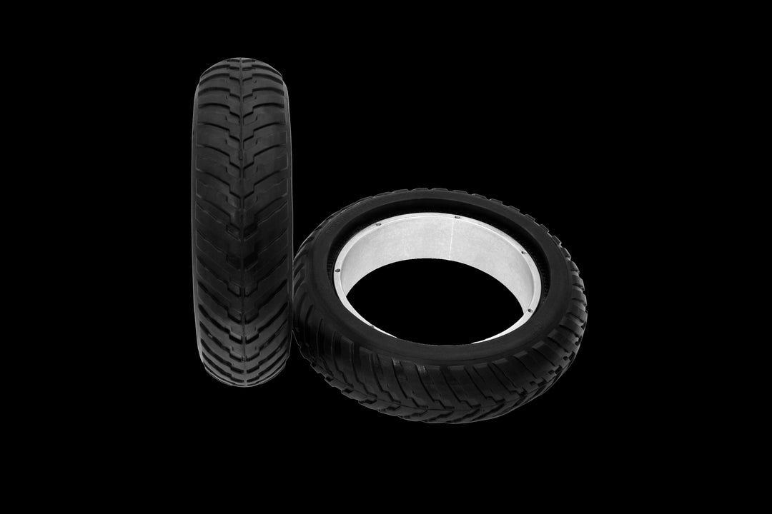 Wheels for Backfire Ranger X3 and X5