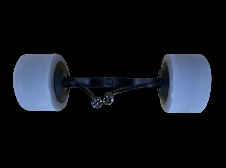 Backfire Hub Motors 9 Pin