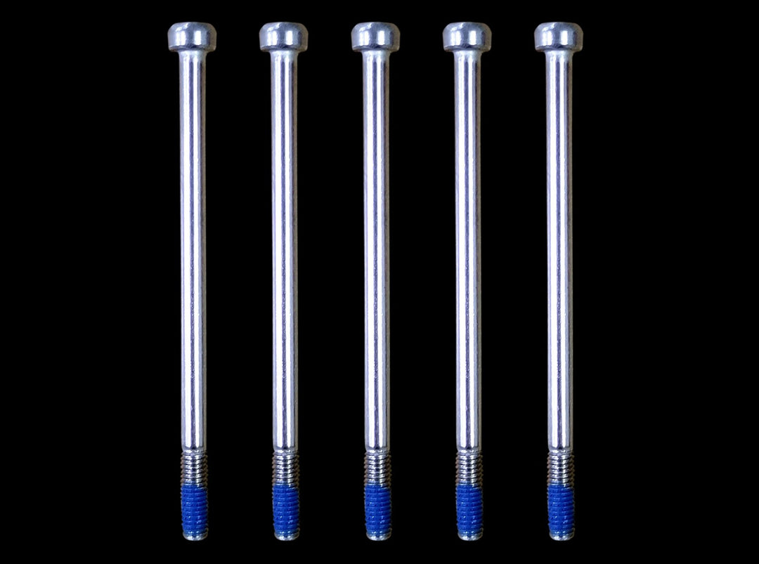 Backfire G3 Motor Bolts
