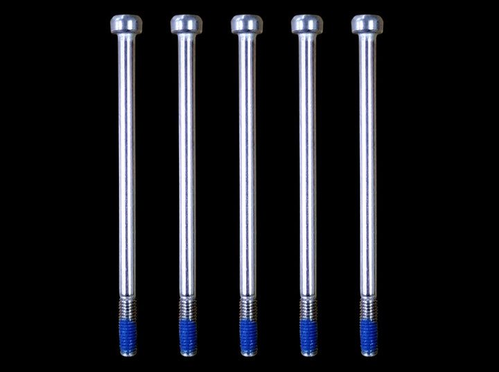 Backfire G3 Motor Bolts