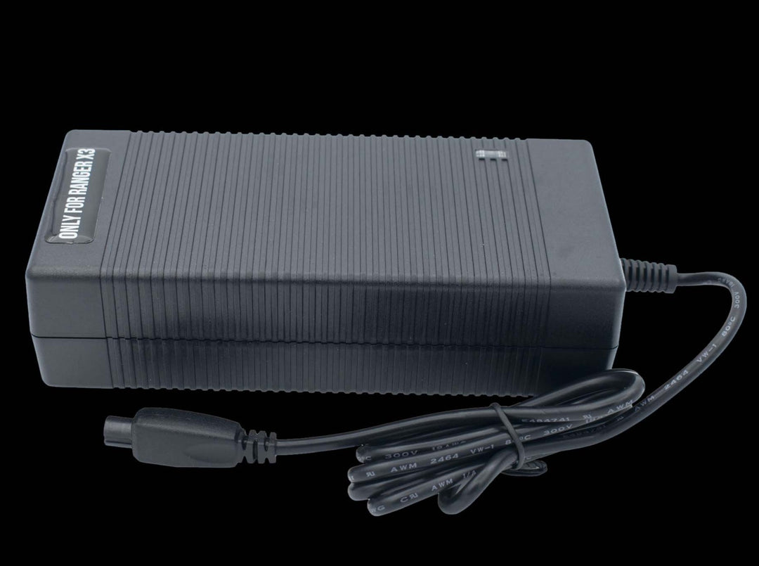 Backfire Fast Charger 4a for Ranger Series