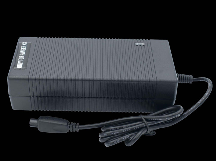 Backfire Fast Charger 4a for Ranger Series