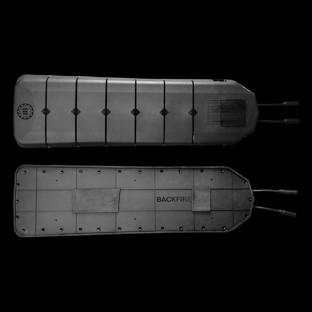 Battery and ESC Set for Ranger X3