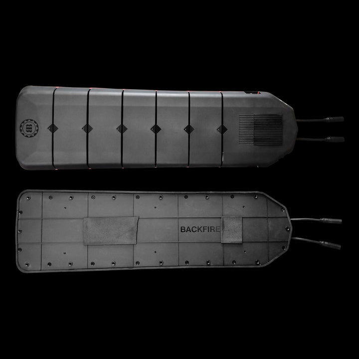 Battery and ESC Set for Ranger X3