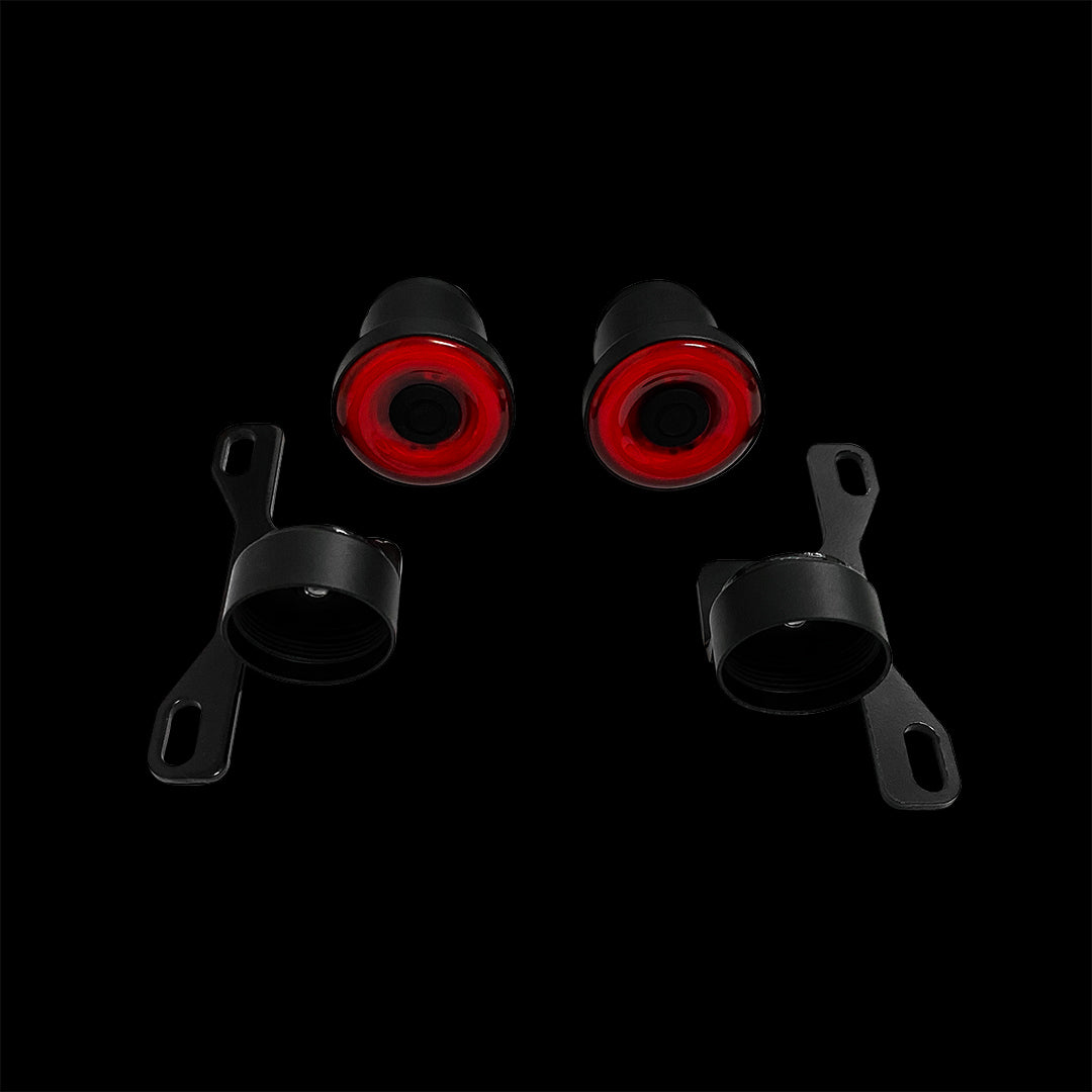 Tail Lights