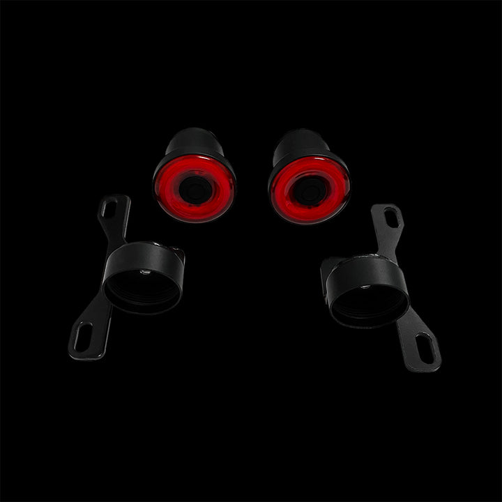Tail Lights