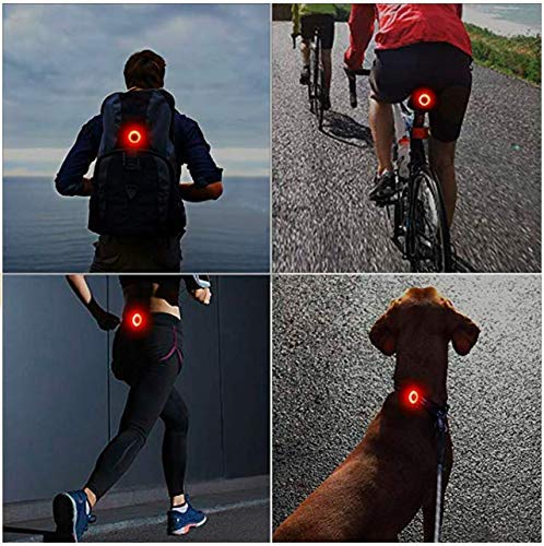 Xlite100 Smart Tail Light for Backfire Electric Longboard