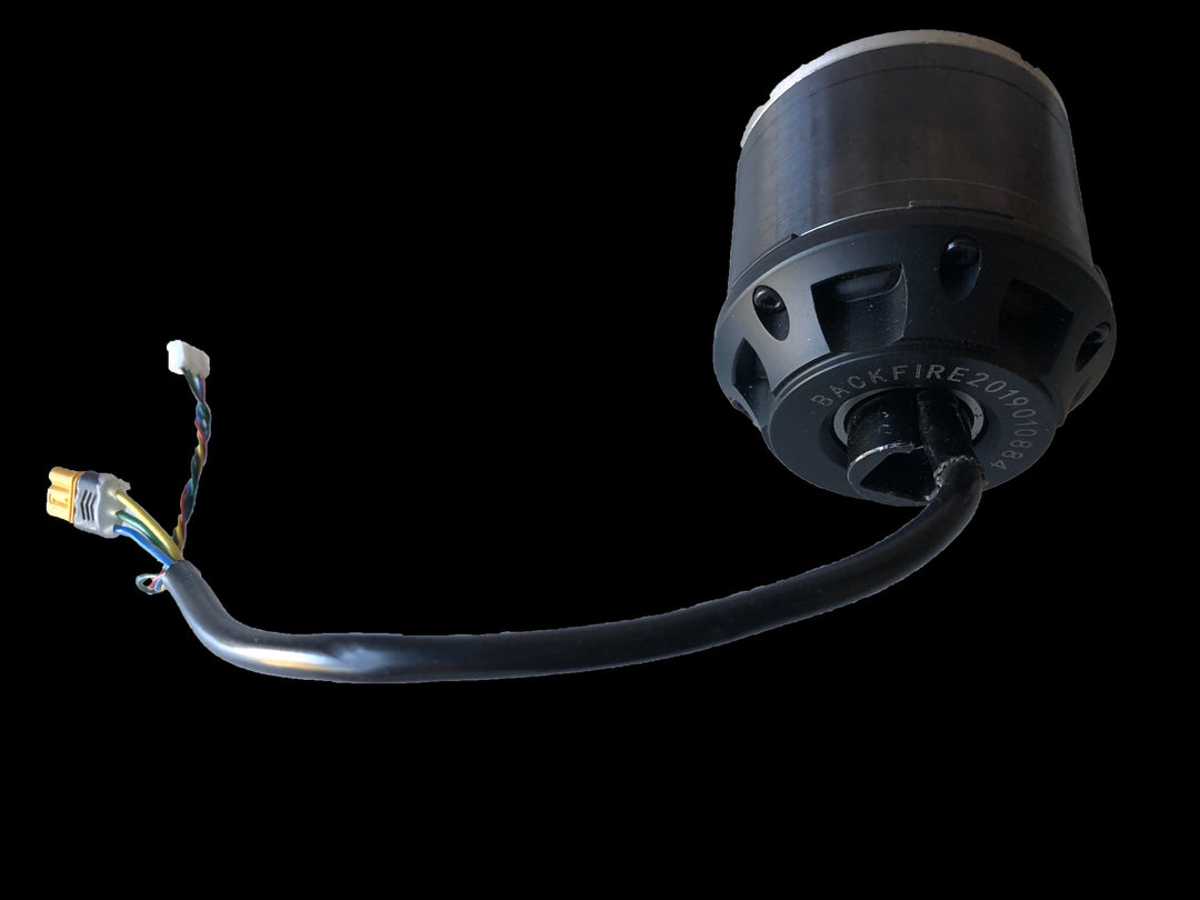 G2T Single motor