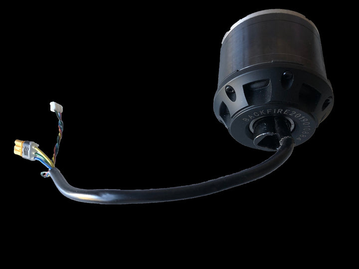 G2T Single motor